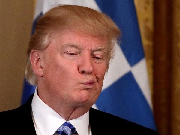 Tổng thống Trump thất bại nặng nề khi cố gắng phá bỏ Obamacare ảnh 1 Tổng thống Trump thất bại nặng nề khi cố gắng phá bỏ Obamacare ảnh 1