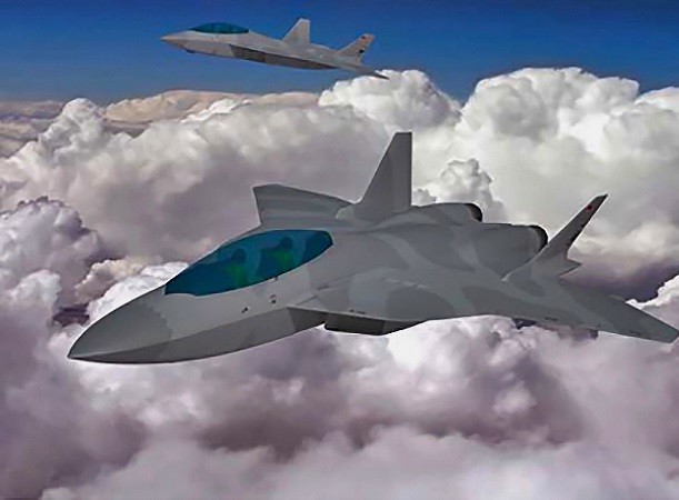 Đức phát triển máy bay cường kích mới thay thế Panavia Tornado ảnh 1 Đức phát triển máy bay cường kích mới thay thế Panavia Tornado ảnh 1