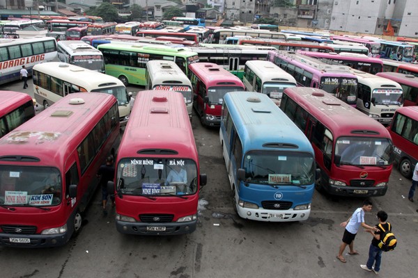 “Nếu không giảm cước ngay, sẽ cắt chuyến“ ảnh 1 “Nếu không giảm cước ngay, sẽ cắt chuyến“ ảnh 1