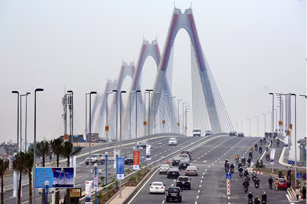 Gắn biển 3 tuyến đường mang tên danh nhân Võ Chí Công, Võ Văn Kiệt và Đại tướng Võ Nguyên Giáp ảnh 7 Gắn biển 3 tuyến đường mang tên danh nhân Võ Chí Công, Võ Văn Kiệt và Đại tướng Võ Nguyên Giáp ảnh 7