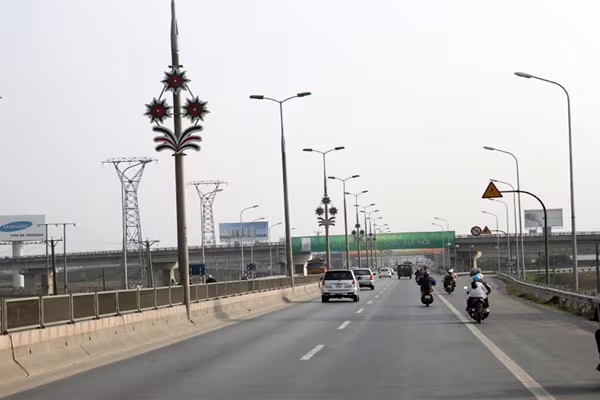 Gắn biển 3 tuyến đường mang tên danh nhân Võ Chí Công, Võ Văn Kiệt và Đại tướng Võ Nguyên Giáp ảnh 5 Gắn biển 3 tuyến đường mang tên danh nhân Võ Chí Công, Võ Văn Kiệt và Đại tướng Võ Nguyên Giáp ảnh 5