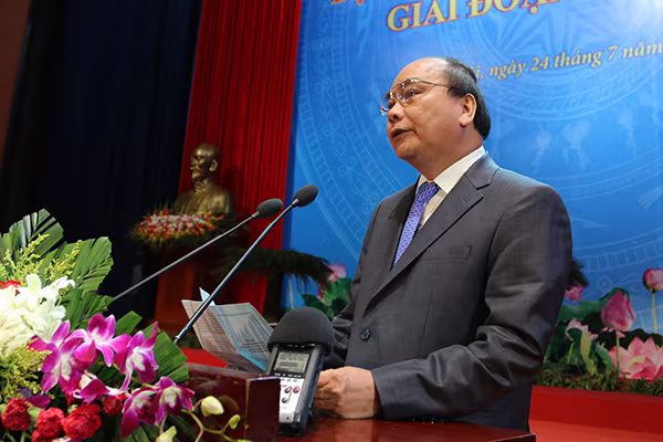 Ngành Thông tin và truyền thông phải thắng trên "sân nhà" ảnh 1