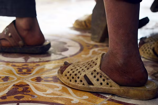 Mang chăn ấm đến với học sinh vùng cao biên giới Hà Giang ảnh 7 Mang chăn ấm đến với học sinh vùng cao biên giới Hà Giang ảnh 7