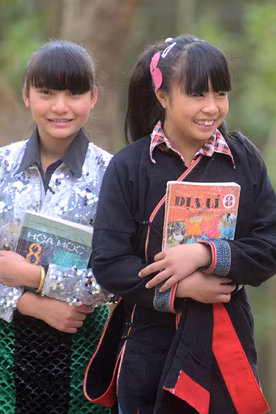 Những "bông hoa" tuyệt đẹp nơi lưng chừng mây núi ảnh 9 Những "bông hoa" tuyệt đẹp nơi lưng chừng mây núi ảnh 9