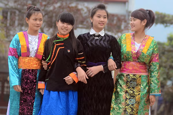 Những "bông hoa" tuyệt đẹp nơi lưng chừng mây núi ảnh 1 Những "bông hoa" tuyệt đẹp nơi lưng chừng mây núi ảnh 1