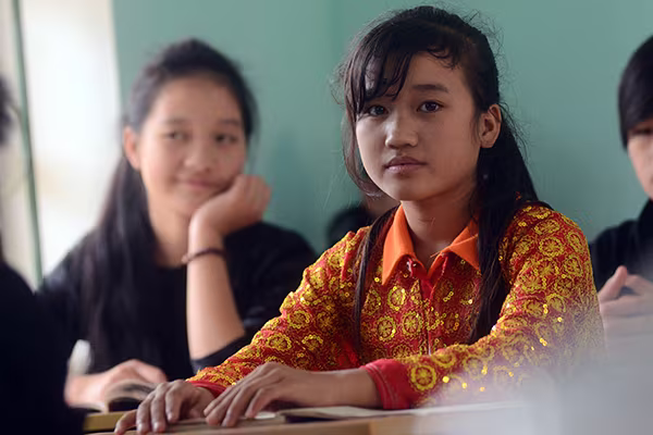 Những "bông hoa" tuyệt đẹp nơi lưng chừng mây núi ảnh 4 Những "bông hoa" tuyệt đẹp nơi lưng chừng mây núi ảnh 4