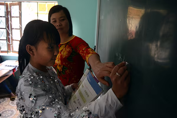 Những "bông hoa" tuyệt đẹp nơi lưng chừng mây núi ảnh 8 Những "bông hoa" tuyệt đẹp nơi lưng chừng mây núi ảnh 8