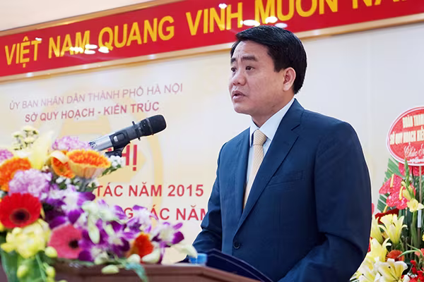 Hà Nội sẽ thí điểm xây dựng một số tuyến phố văn minh đô thị ảnh 1 Hà Nội sẽ thí điểm xây dựng một số tuyến phố văn minh đô thị ảnh 1