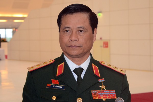 Thống nhất giới thiệu Tổng Bí thư Nguyễn Phú Trọng tái cử ảnh 1 Thống nhất giới thiệu Tổng Bí thư Nguyễn Phú Trọng tái cử ảnh 1