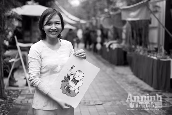 Những hình ảnh đen trắng tuyệt đẹp về ngày xuân ảnh 15 Những hình ảnh đen trắng tuyệt đẹp về ngày xuân ảnh 15