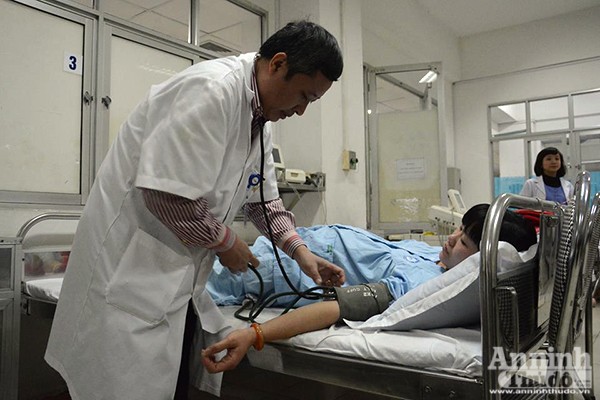 Những khoảnh khắc ấn tượng đọng lại đêm giao thừa ảnh 1 Những khoảnh khắc ấn tượng đọng lại đêm giao thừa ảnh 1