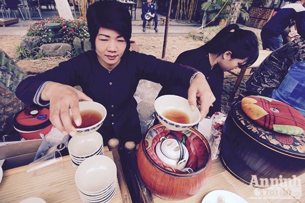 Xao xuyến trước hình ảnh chợ quê xưa tuyệt đẹp ảnh 2 Xao xuyến trước hình ảnh chợ quê xưa tuyệt đẹp ảnh 2