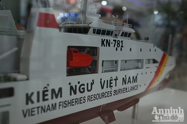 Cận cảnh tàu tên lửa hộ vệ Sigma hiện đại sắp được trang bị cho Hải quân Việt Nam ảnh 7 Cận cảnh tàu tên lửa hộ vệ Sigma hiện đại sắp được trang bị cho Hải quân Việt Nam ảnh 7