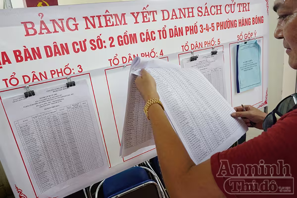 Hà Nội rực rỡ cờ hoa, náo nức chờ đón ngày hội non sông ảnh 11 Hà Nội rực rỡ cờ hoa, náo nức chờ đón ngày hội non sông ảnh 11