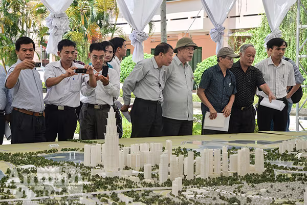 Cận cảnh công trình tuyệt đẹp theo quy hoạch trên tuyến Nhật Tân - Nội Bài ảnh 11 Cận cảnh công trình tuyệt đẹp theo quy hoạch trên tuyến Nhật Tân - Nội Bài ảnh 11