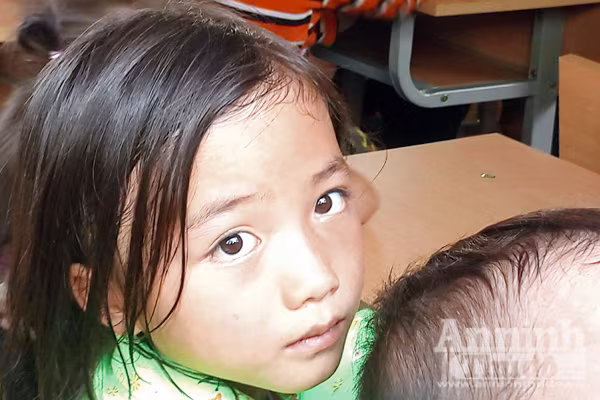 Tình người ấm áp ở Nà Hẩu ngày đông ảnh 12 Tình người ấm áp ở Nà Hẩu ngày đông ảnh 12