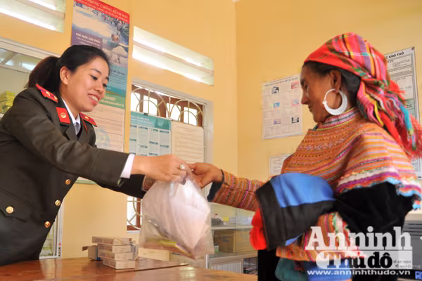 Tình người ấm áp ở Nà Hẩu ngày đông ảnh 8 Tình người ấm áp ở Nà Hẩu ngày đông ảnh 8