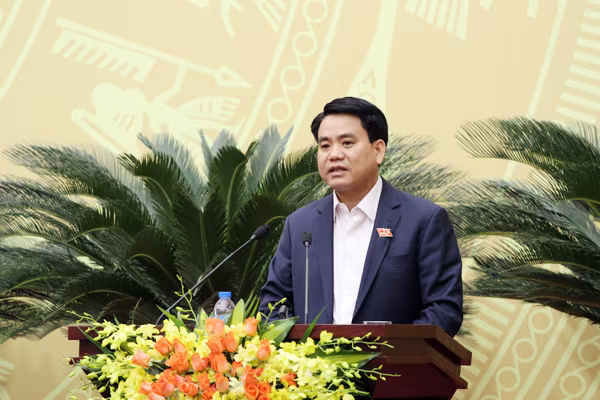 Sẽ xử lý dứt điểm ô nhiễm ở khu vực Hồ Tây ảnh 1 Sẽ xử lý dứt điểm ô nhiễm ở khu vực Hồ Tây ảnh 1