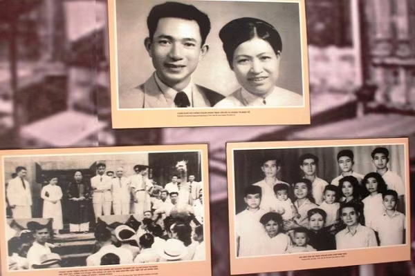Nhà tư sản Trịnh Văn Bô được đặt tên phố ở quận Nam Từ Liêm, Hà Nội ảnh 1 Nhà tư sản Trịnh Văn Bô được đặt tên phố ở quận Nam Từ Liêm, Hà Nội ảnh 1