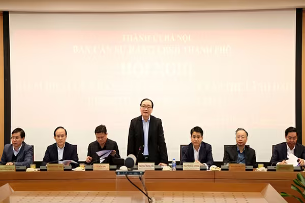 Cá nhân lãnh đạo phải nêu gương, khẳng định tư duy đổi mới ảnh 1 Cá nhân lãnh đạo phải nêu gương, khẳng định tư duy đổi mới ảnh 1