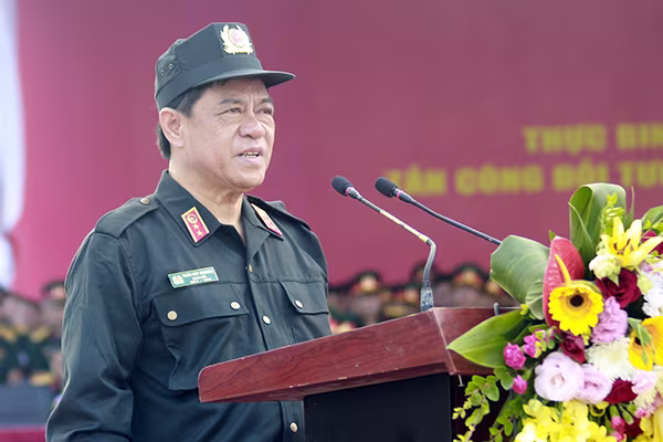 Hà Nội diễn tập xử trí tình huống các đối tượng gây rối, tấn công khủng bố ảnh 3 Hà Nội diễn tập xử trí tình huống các đối tượng gây rối, tấn công khủng bố ảnh 3