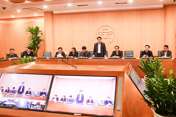 Hà Nội: Chỉ khi nào phụ huynh yên tâm, học sinh mới đi học trở lại ảnh 1 Hà Nội: Chỉ khi nào phụ huynh yên tâm, học sinh mới đi học trở lại ảnh 1