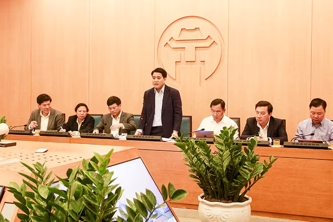 Sớm đưa hệ thống thông tin dịch bệnh Covid - 19 công khai để người dân nắm bắt ảnh 1 Sớm đưa hệ thống thông tin dịch bệnh Covid - 19 công khai để người dân nắm bắt ảnh 1