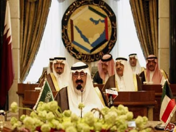 Các quốc gia vùng Vịnh lập hải quân chung ứng phó với uy hiếp trên biển ảnh 1 Các quốc gia vùng Vịnh lập hải quân chung ứng phó với uy hiếp trên biển ảnh 1