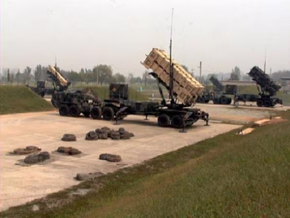 Hàn Quốc lần đầu diễn tập phòng thủ tên lửa độc lập ảnh 1