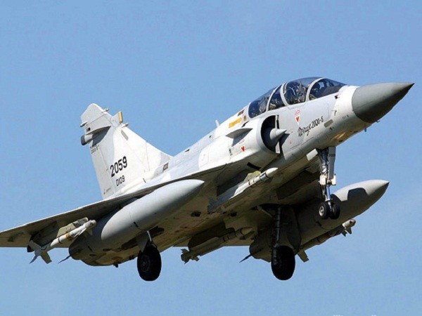 UAE bán nhiều máy bay chiến đấu cho Iraq chống khủng bố ảnh 1 UAE bán nhiều máy bay chiến đấu cho Iraq chống khủng bố ảnh 1