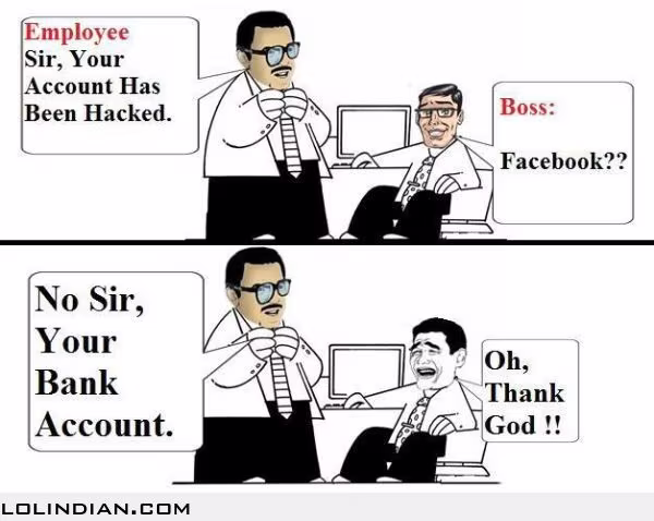 Ảnh chế ngày Facebook “ra đi” ngập tràn trên internet ảnh 4 Ảnh chế ngày Facebook “ra đi” ngập tràn trên internet ảnh 4