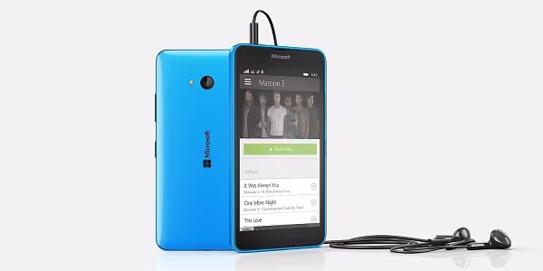 Microsoft Lumia 640 và 640 XL chính thức trình làng tại MWC 2015 ảnh 2