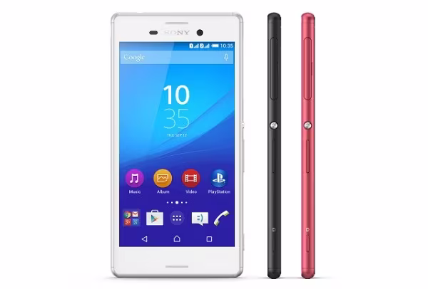 Sony Xperia M4 Aqua: Máy khủng, giá “mềm“ ảnh 3 Sony Xperia M4 Aqua: Máy khủng, giá “mềm“ ảnh 3