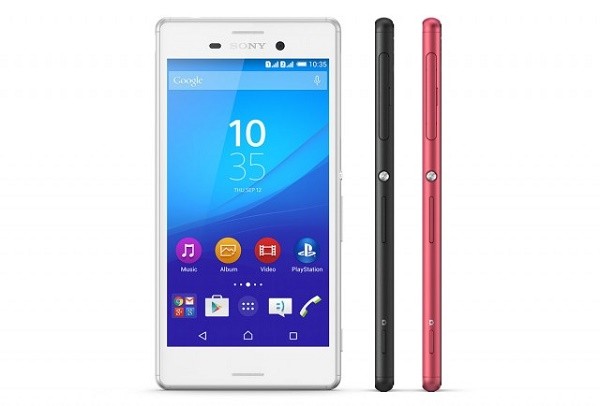 Sony Xperia M4 Aqua: Máy khủng, giá “mềm“ ảnh 3 Sony Xperia M4 Aqua: Máy khủng, giá “mềm“ ảnh 3