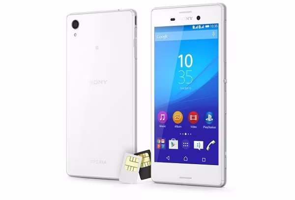 Sony Xperia M4 Aqua: Máy khủng, giá “mềm“ ảnh 2 Sony Xperia M4 Aqua: Máy khủng, giá “mềm“ ảnh 2
