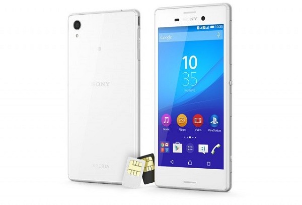Sony Xperia M4 Aqua: Máy khủng, giá “mềm“ ảnh 2 Sony Xperia M4 Aqua: Máy khủng, giá “mềm“ ảnh 2