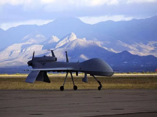 Lục quân Mỹ chi hàng trăm triệu mua UAV tấn công hiện đại ảnh 1 Lục quân Mỹ chi hàng trăm triệu mua UAV tấn công hiện đại ảnh 1