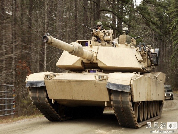 Cận cảnh siêu tăng M1-A1 Abrams huấn luyện bắn đạn phá giáp ảnh 1 Cận cảnh siêu tăng M1-A1 Abrams huấn luyện bắn đạn phá giáp ảnh 1