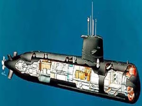Tàu ngầm A-26 Thuỵ Điển sẽ cạnh tranh với tàu ngầm Trung Quốc trên đất Thái Lan ảnh 1 Tàu ngầm A-26 Thuỵ Điển sẽ cạnh tranh với tàu ngầm Trung Quốc trên đất Thái Lan ảnh 1