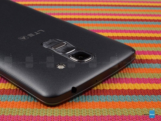 Đón chờ “siêu phẩm” mới của LG ảnh 10 Đón chờ “siêu phẩm” mới của LG ảnh 10