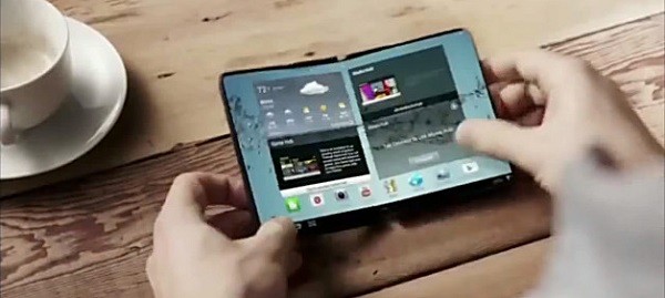 Samsung Project Valley có gì đặc biệt? ảnh 1 Samsung Project Valley có gì đặc biệt? ảnh 1