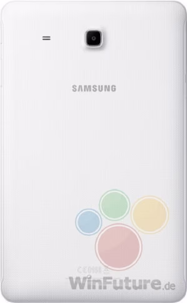 Samsung Galaxy Tab E 9.6 lộ “ảnh nóng” trước giờ G ảnh 6 Samsung Galaxy Tab E 9.6 lộ “ảnh nóng” trước giờ G ảnh 6