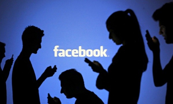Facebook bị cáo buộc xâm phạm quyền riêng tư người dùng ảnh 1 Facebook bị cáo buộc xâm phạm quyền riêng tư người dùng ảnh 1