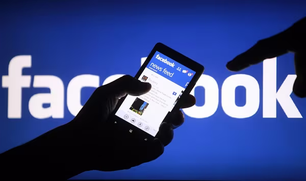 Facebook bị cáo buộc xâm phạm quyền riêng tư người dùng ảnh 2 Facebook bị cáo buộc xâm phạm quyền riêng tư người dùng ảnh 2