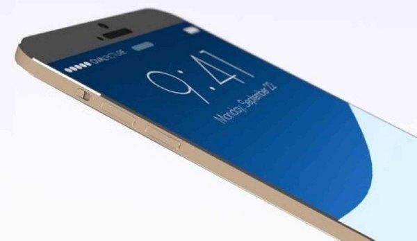 iPhone 6s sẽ có phiên bản màu hồng, đèn flash ở mặt trước? ảnh 2 iPhone 6s sẽ có phiên bản màu hồng, đèn flash ở mặt trước? ảnh 2