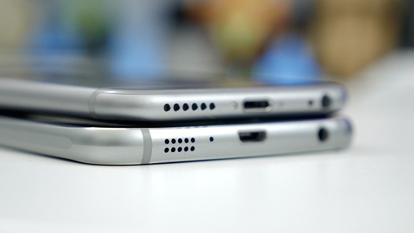 iPhone 6s sẽ có phiên bản màu hồng, đèn flash ở mặt trước? ảnh 1 iPhone 6s sẽ có phiên bản màu hồng, đèn flash ở mặt trước? ảnh 1