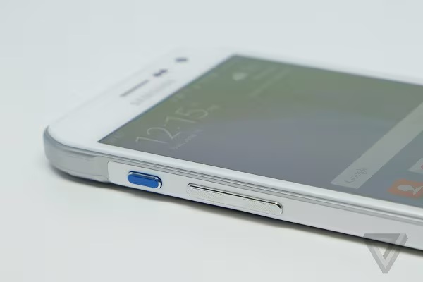 6 lý do bạn nên mua Samsung Galaxy S6 Active thay vì Galaxy S6 ảnh 3 6 lý do bạn nên mua Samsung Galaxy S6 Active thay vì Galaxy S6 ảnh 3