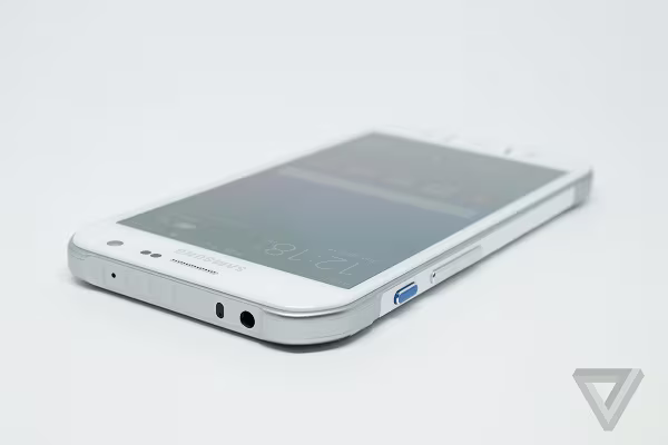 6 lý do bạn nên mua Samsung Galaxy S6 Active thay vì Galaxy S6 ảnh 5 6 lý do bạn nên mua Samsung Galaxy S6 Active thay vì Galaxy S6 ảnh 5