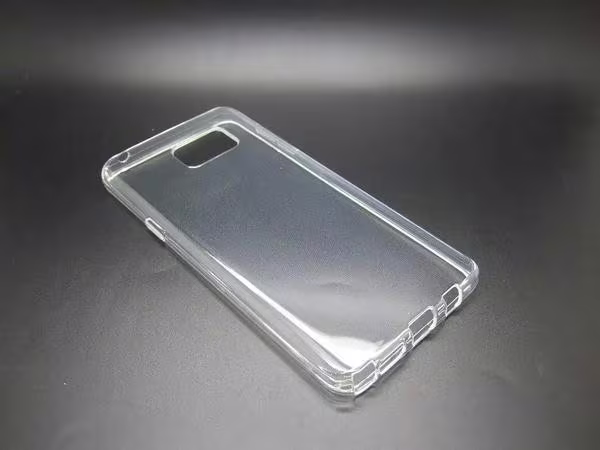 Mặt trước Galaxy Note 5 "lộ hàng" ảnh 4 Mặt trước Galaxy Note 5 "lộ hàng" ảnh 4