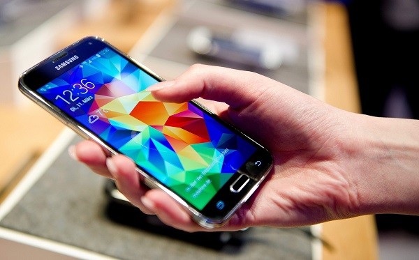 Samsung Galaxy S5 Neo - "hậu duệ" của Galaxy S5 ảnh 1 Samsung Galaxy S5 Neo - "hậu duệ" của Galaxy S5 ảnh 1